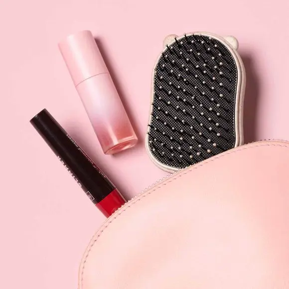 Avon Compact Hairbrush